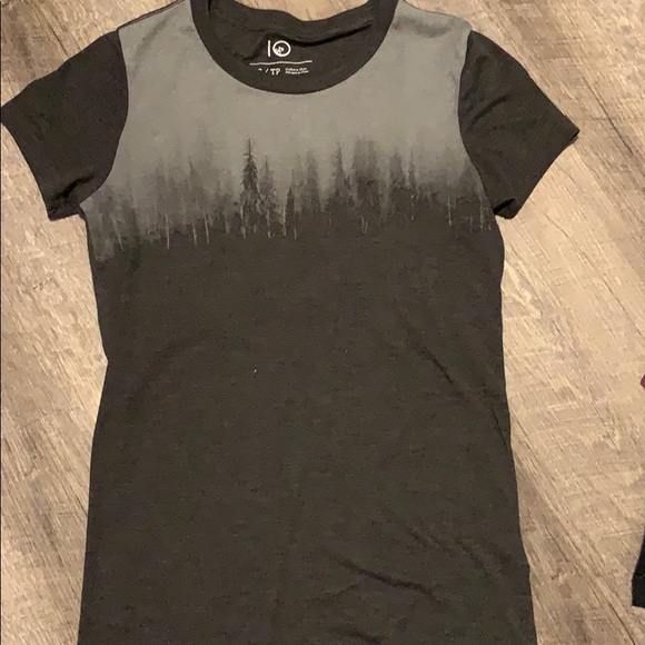 tentree tshirt - Picture 1 of 1